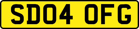 SD04OFG