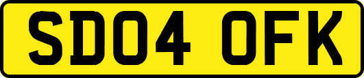 SD04OFK