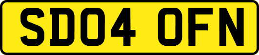 SD04OFN