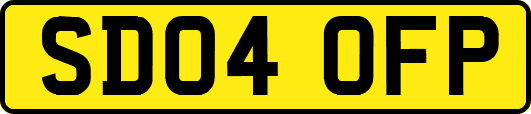 SD04OFP