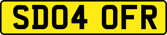 SD04OFR