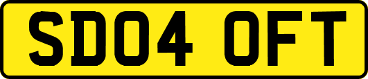 SD04OFT