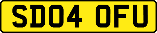 SD04OFU