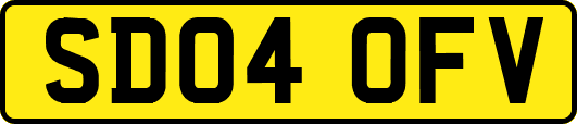 SD04OFV