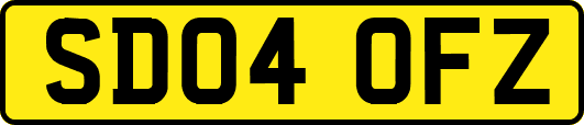 SD04OFZ