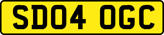 SD04OGC