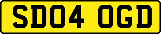 SD04OGD