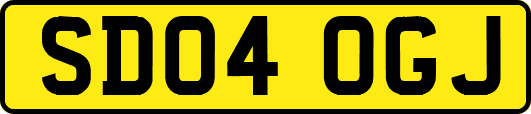 SD04OGJ