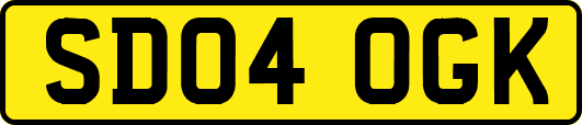 SD04OGK