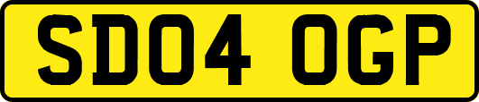 SD04OGP