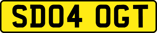 SD04OGT