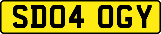 SD04OGY