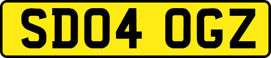 SD04OGZ
