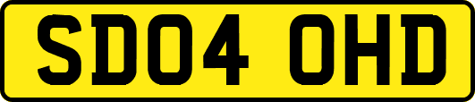 SD04OHD