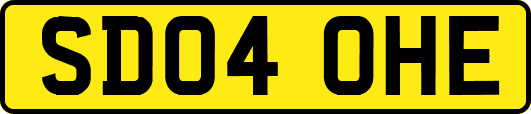 SD04OHE