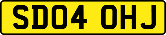 SD04OHJ