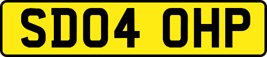 SD04OHP