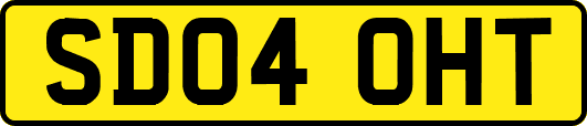 SD04OHT