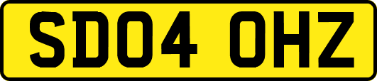 SD04OHZ