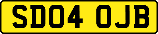 SD04OJB