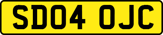 SD04OJC