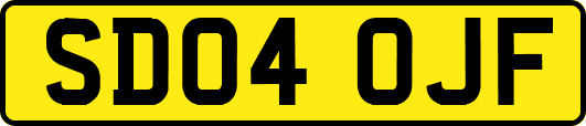 SD04OJF