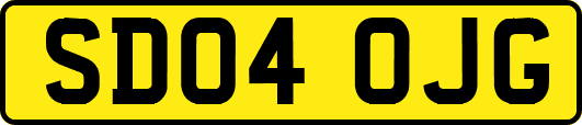 SD04OJG