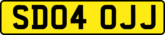 SD04OJJ