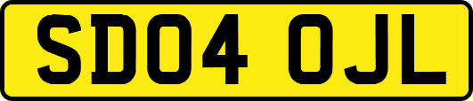SD04OJL