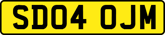 SD04OJM
