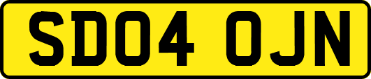 SD04OJN