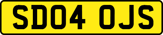 SD04OJS