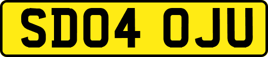 SD04OJU