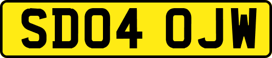 SD04OJW