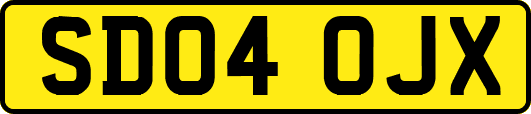 SD04OJX