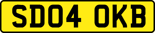 SD04OKB