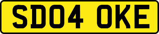 SD04OKE