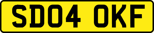 SD04OKF