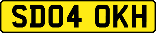SD04OKH