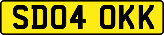 SD04OKK