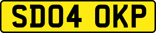 SD04OKP