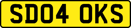 SD04OKS
