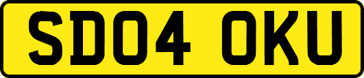 SD04OKU