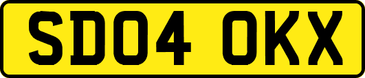 SD04OKX