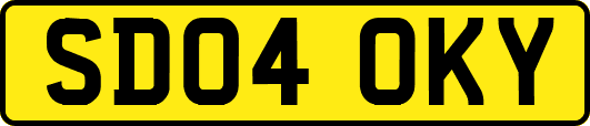 SD04OKY