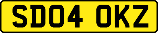 SD04OKZ