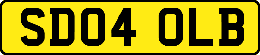 SD04OLB