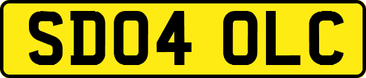 SD04OLC
