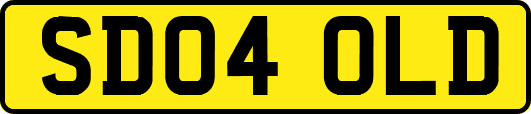 SD04OLD
