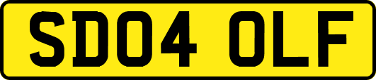 SD04OLF
